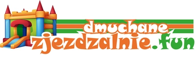 Dmuchane zjeżdzalnie